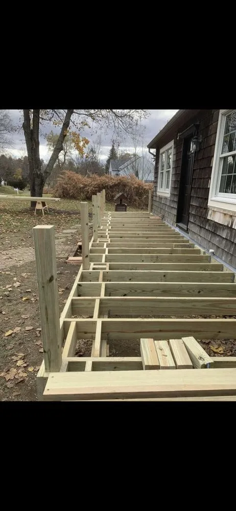 Slide of Goodwin Builders