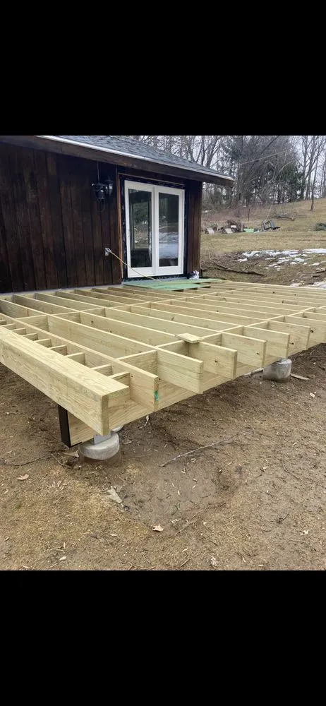 Slide of Goodwin Builders