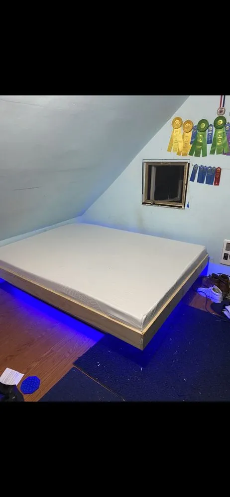 Slide of Goodwin Builders