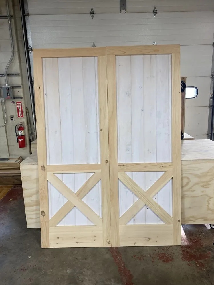 Slide of Goodwin Builders