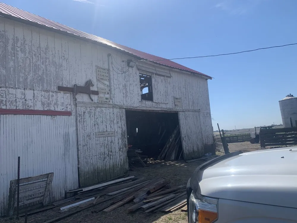 Slide of Goodwin Construction