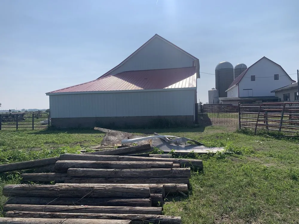 Slide of Goodwin Construction