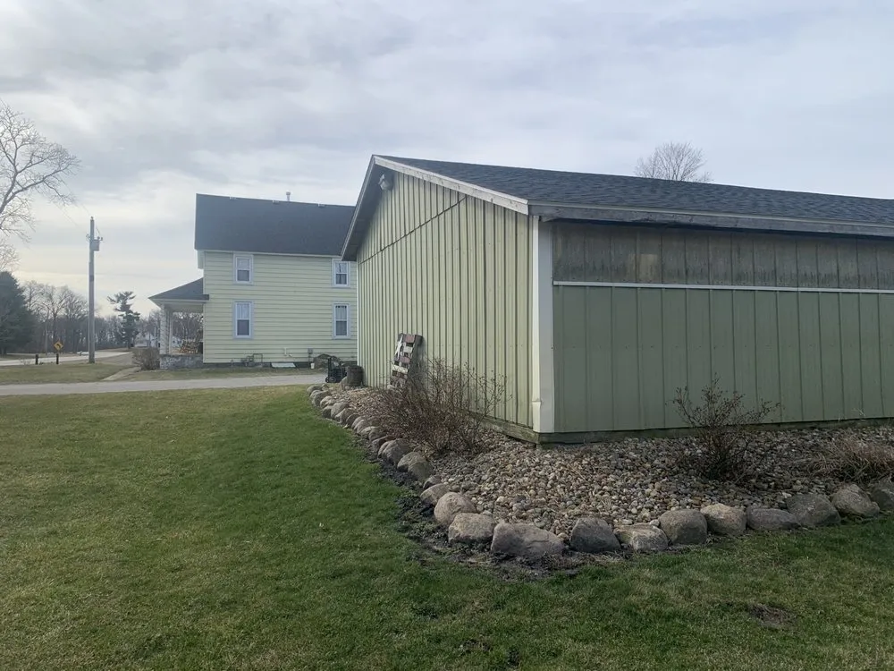 Slide of Goodwin Construction