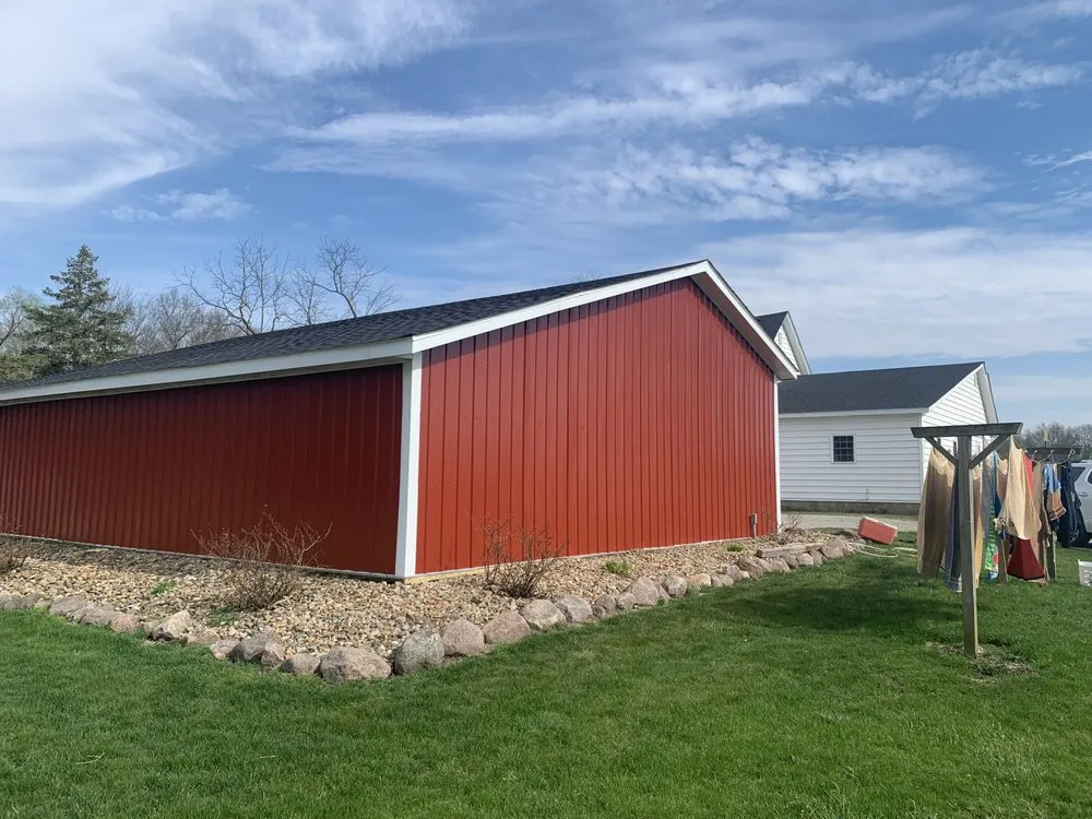 Slide of Goodwin Construction