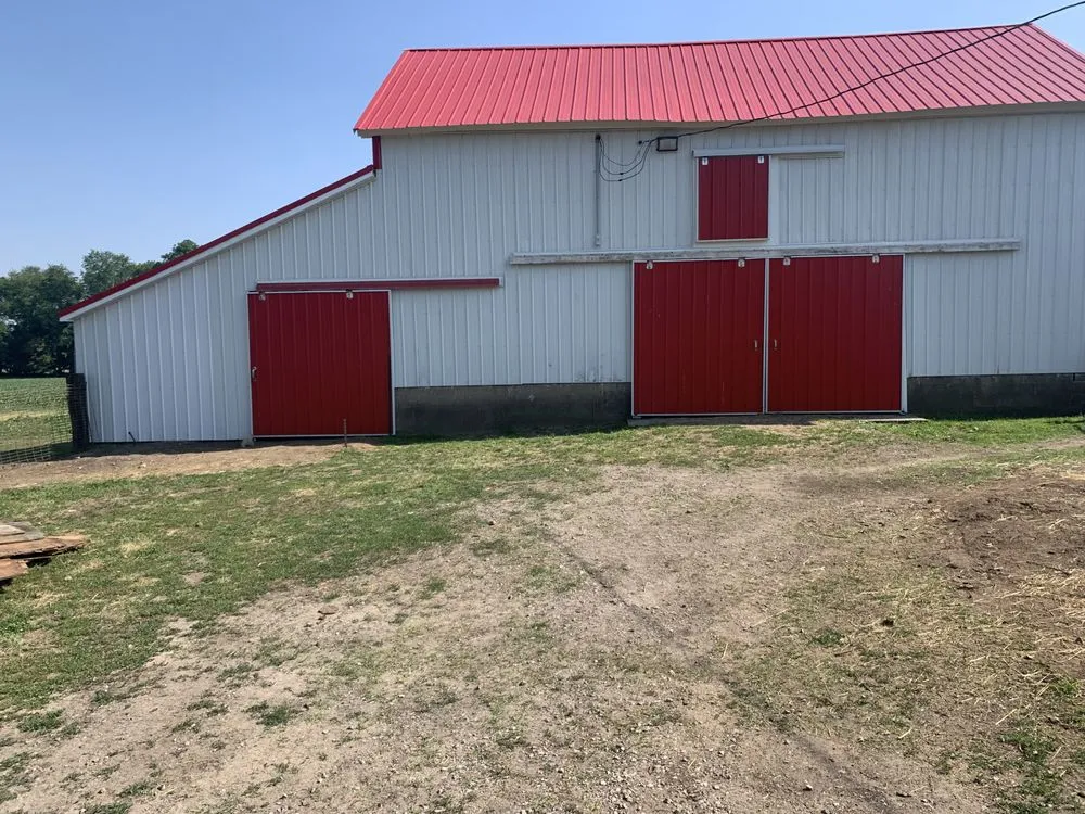 Slide of Goodwin Construction