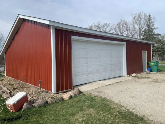 Goodwin Construction