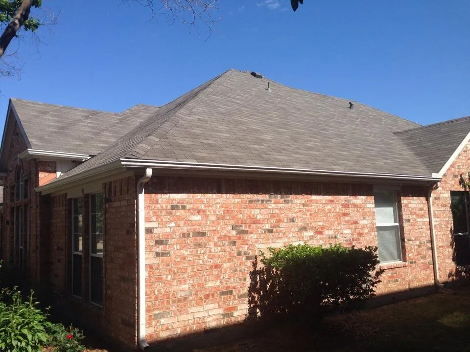 Slide of Goodwin Roofing