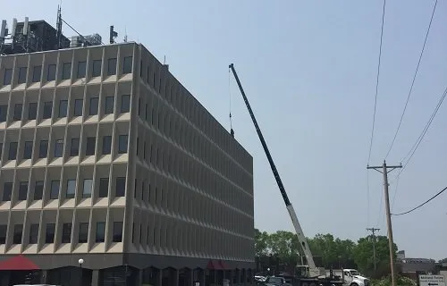 Slide of Gopher Roofing & Restoration