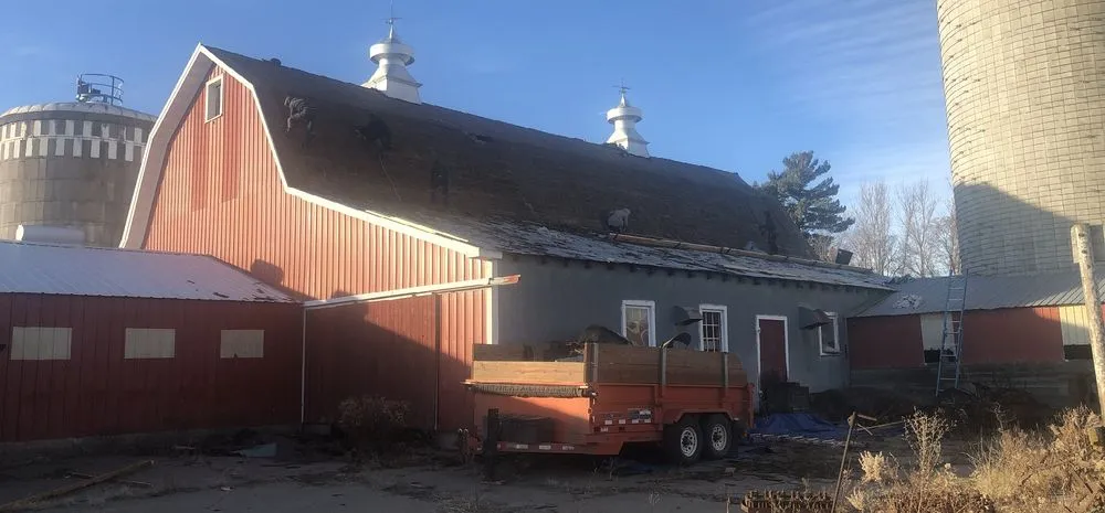 Slide of Gopher Roofing & Restoration