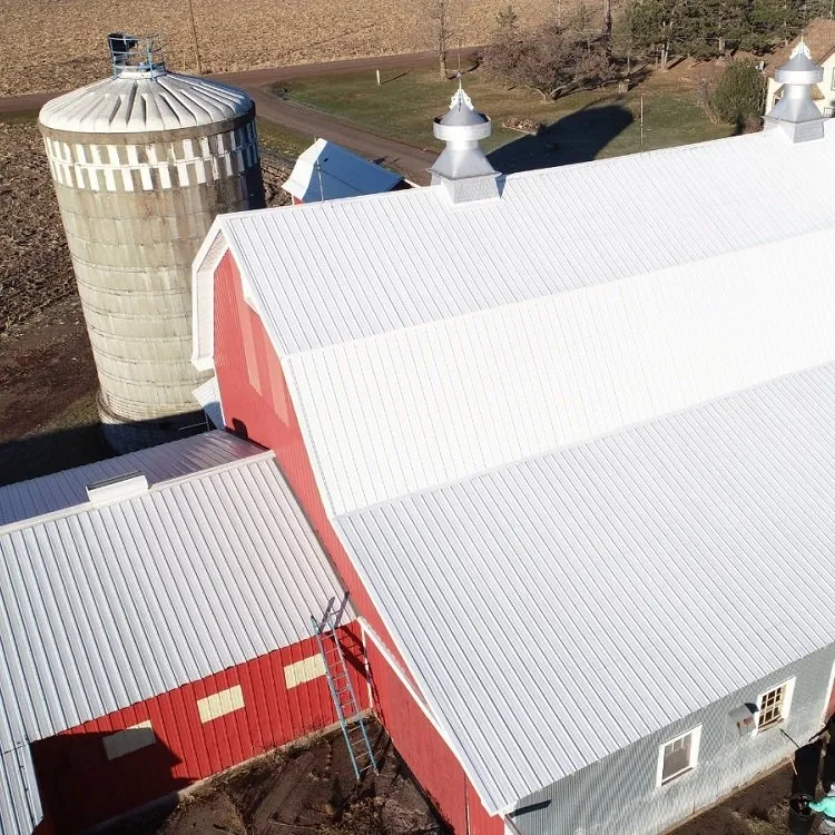 Slide of Gopher Roofing & Restoration