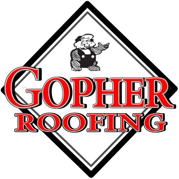 Slide of Gopher Roofing