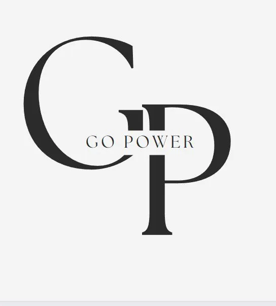 Slide of Gopower