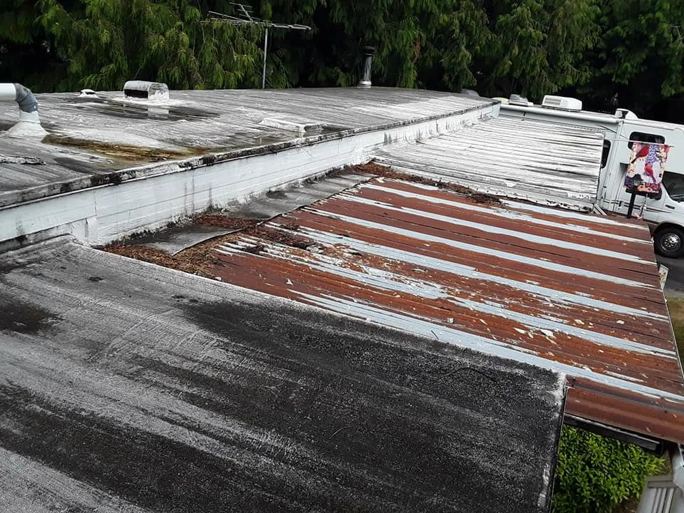 Slide of GOPRO Construction