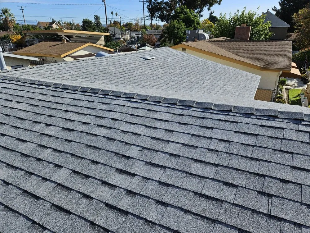Slide of Gordo Pacific Roofing