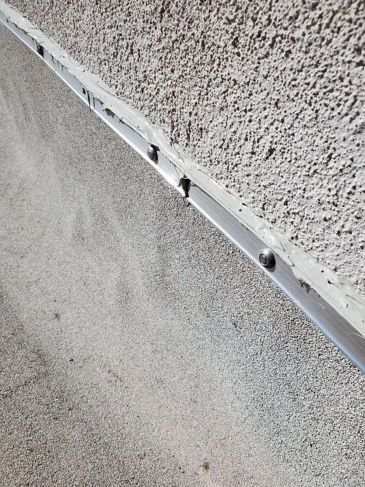 Slide of Gordo Pacific Roofing