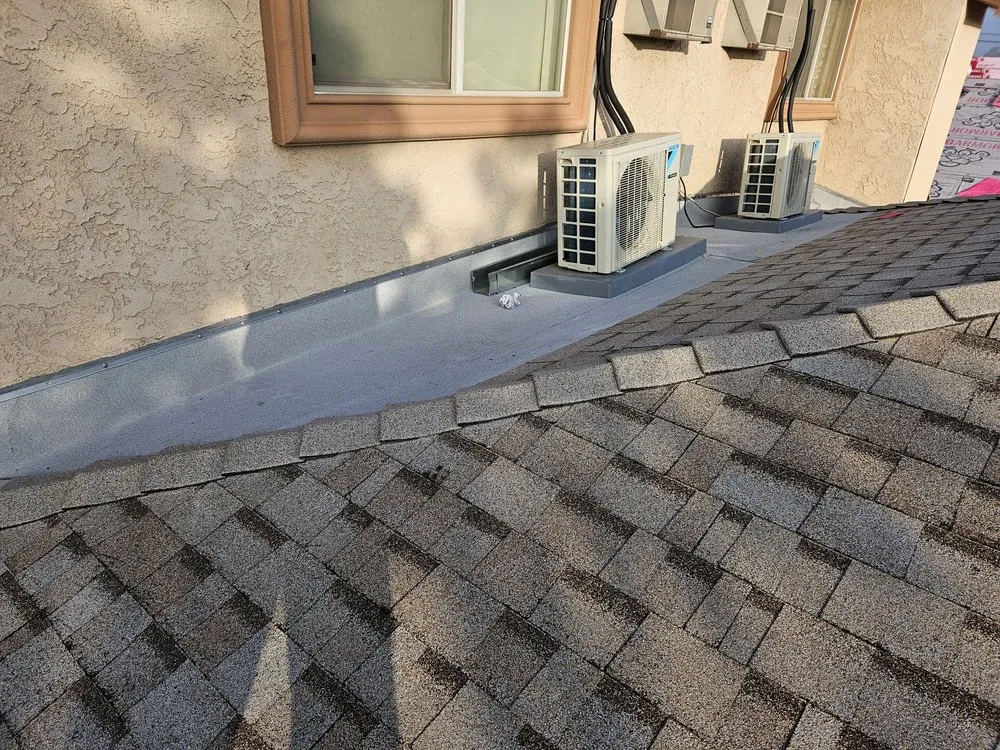 Slide of Gordo Pacific Roofing