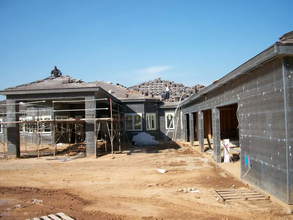 Slide of Gordo Pacific Roofing
