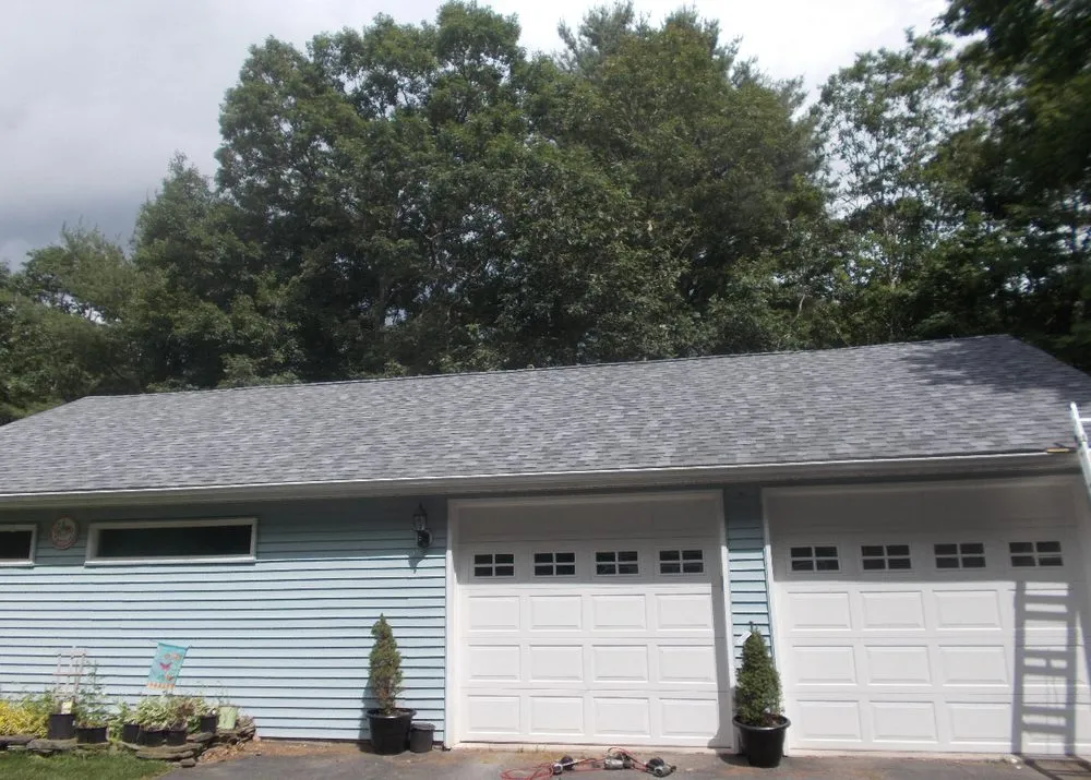 Slide of Gordon Healey Roofing