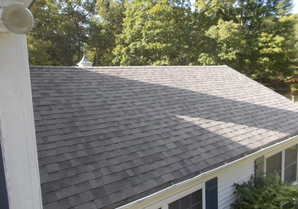 Slide of Gordon Healey Roofing