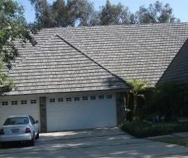 Emergency roof inspection in Alta Loma, CA by Gordon Perry Roofing