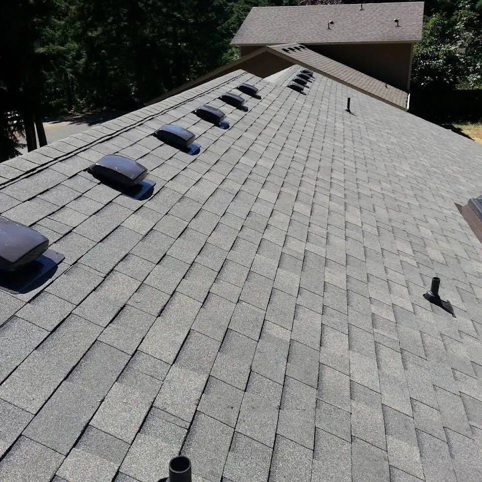 Slide of Gordon Roofing