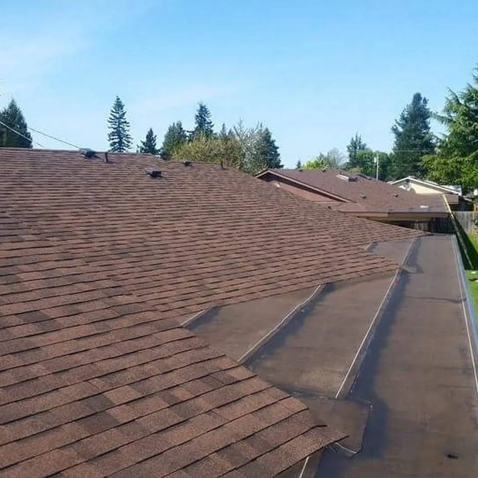 Slide of Gordon Roofing