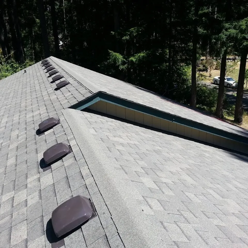 Slide of Gordon Roofing