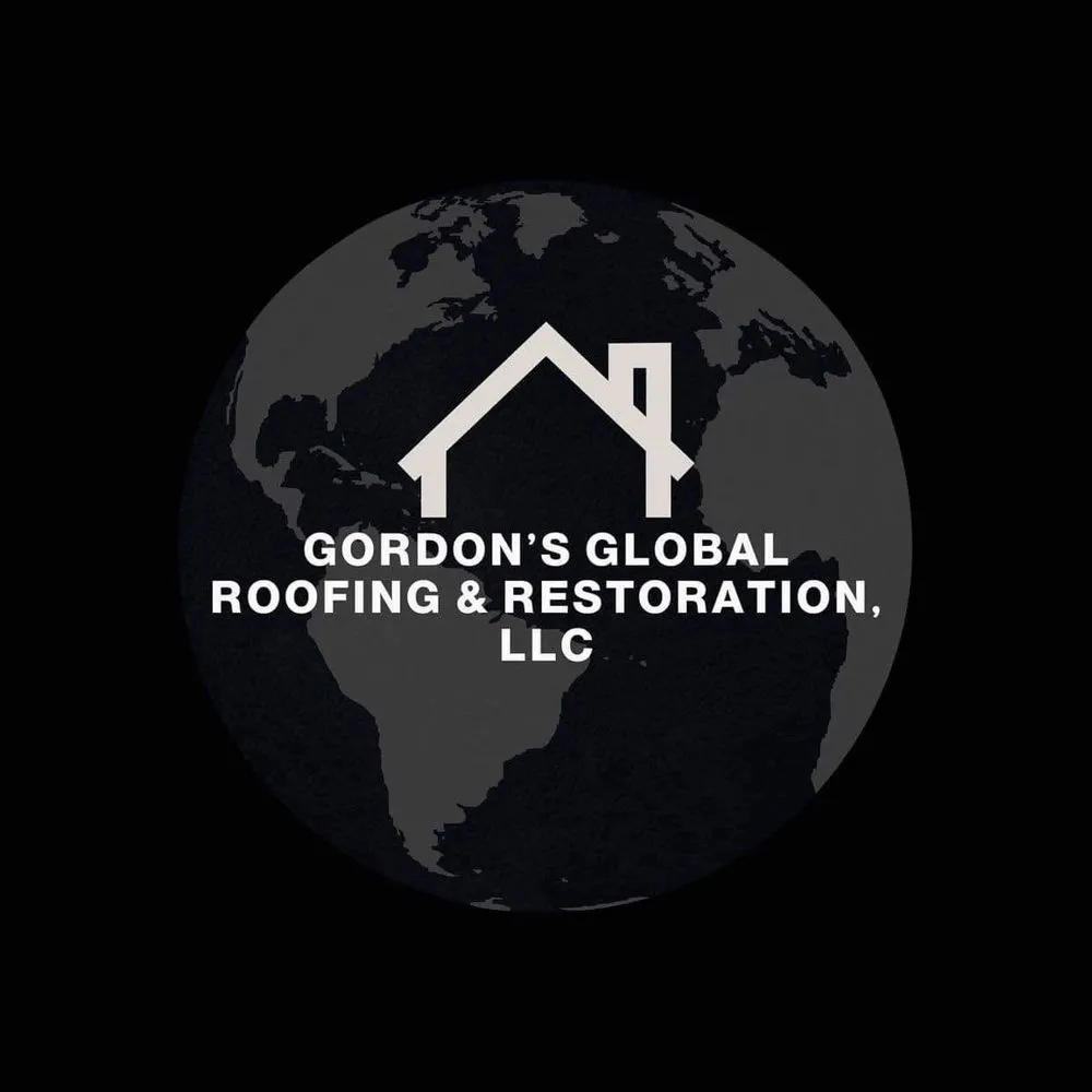 Slide of Gordon's Global Roofing and Restoration