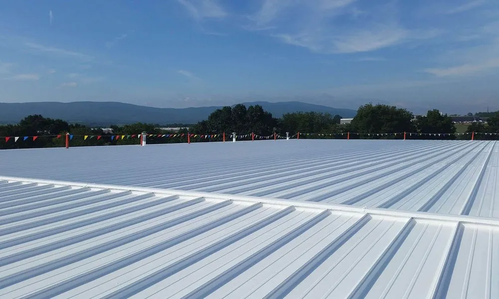 Slide of Gordon's Global Roofing and Restoration