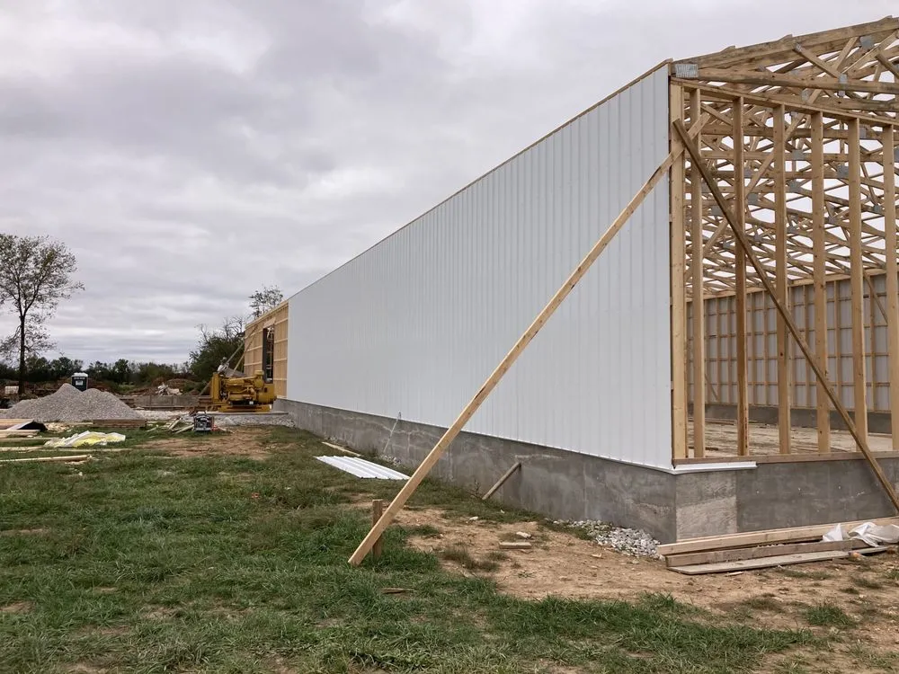 Slide of Gordons Services