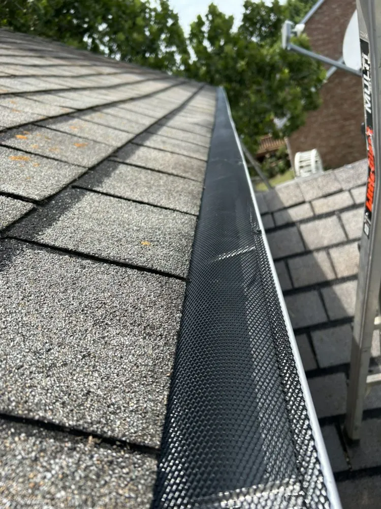 Slide of Gordons Services