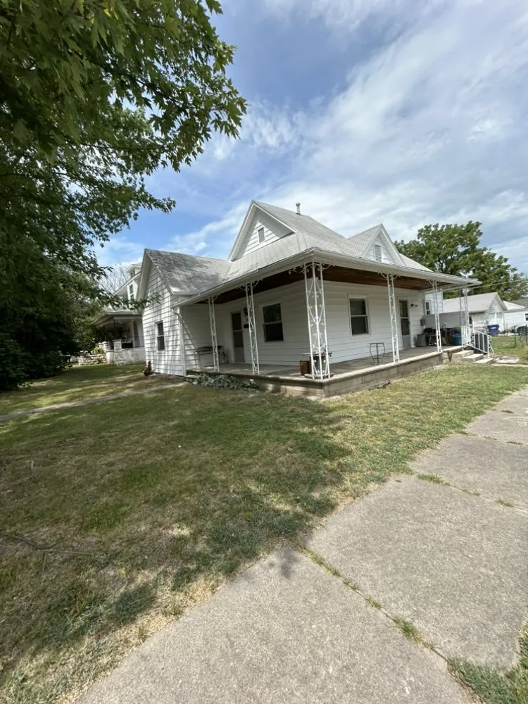 Slide of Gordons Services