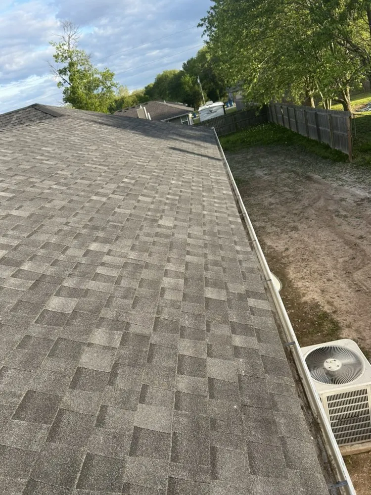 Slide of Gordons Services