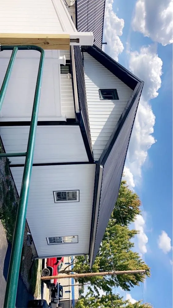 Slide of Gordons Services