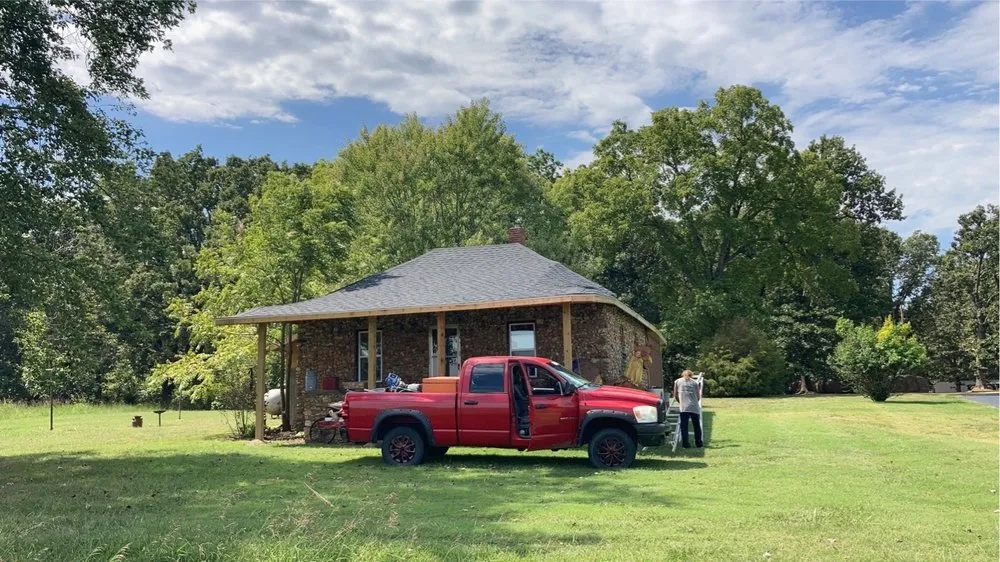 Slide of Gordons Services