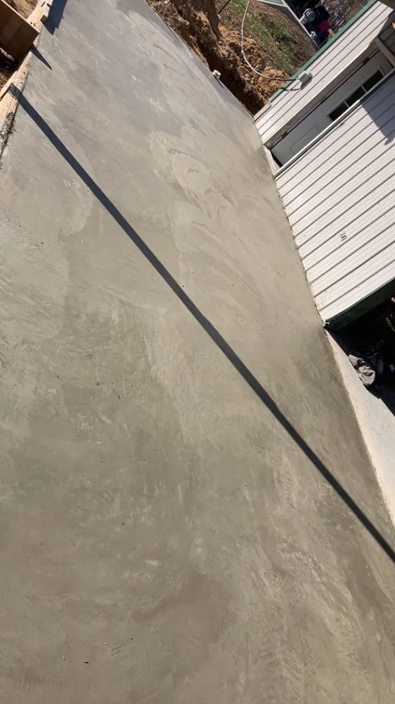 Slide of Gordons Services