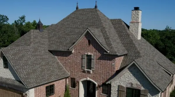 Gordy Roofing Longview Tx Logo