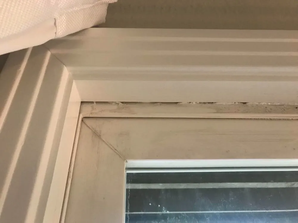 Slide of Gores Construction