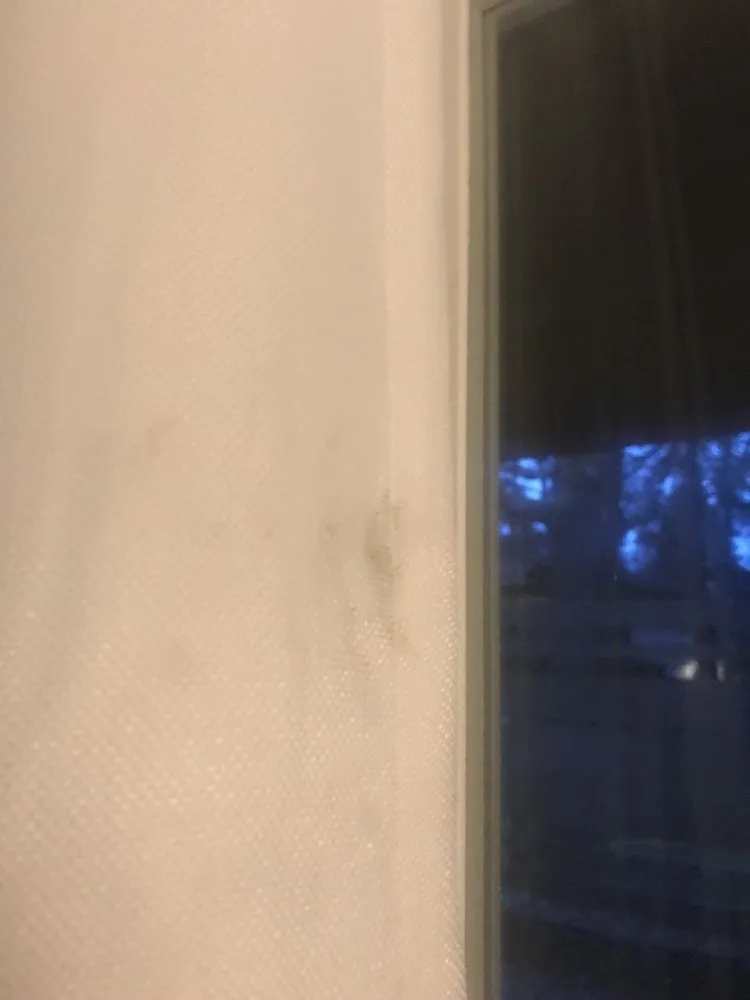 Slide of Gores Construction