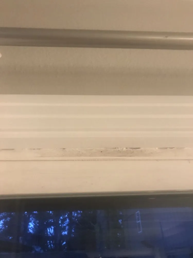 Slide of Gores Construction