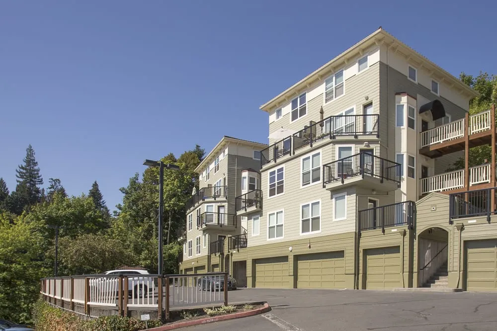 Slide of Gores Construction