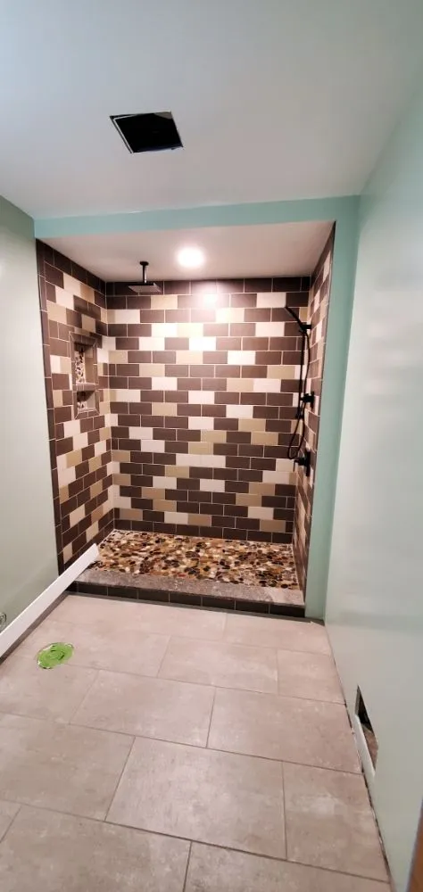 Slide of Gorf & Associates