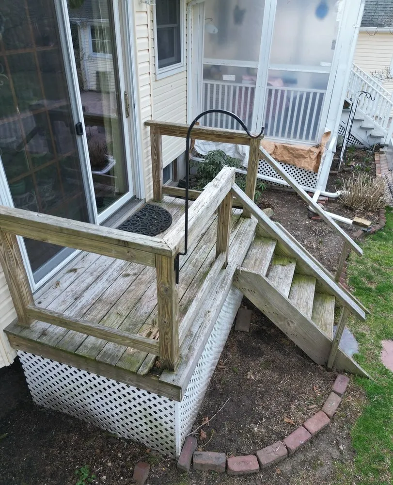 Slide of Gorila’z Construction