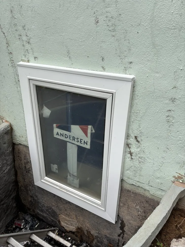 Slide of Gorila’z Construction