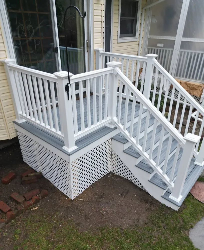 Slide of Gorila’z Construction