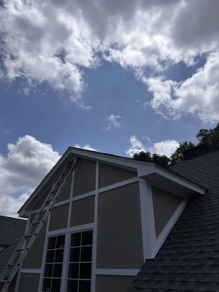 Slide of Gorila’z Construction