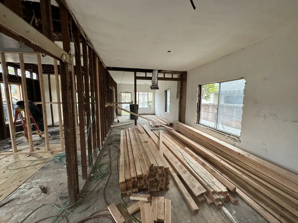 Slide of Gorilla Builders