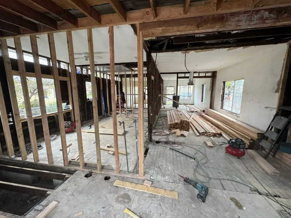 Slide of Gorilla Builders