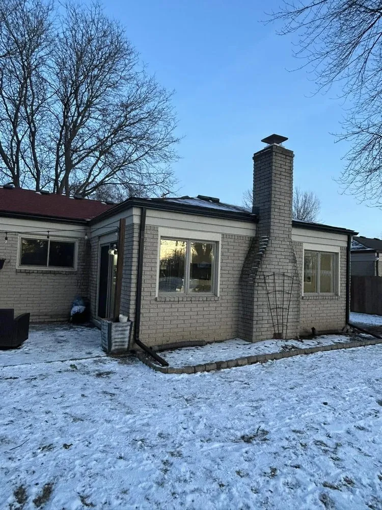 Slide of Gorilla Construction