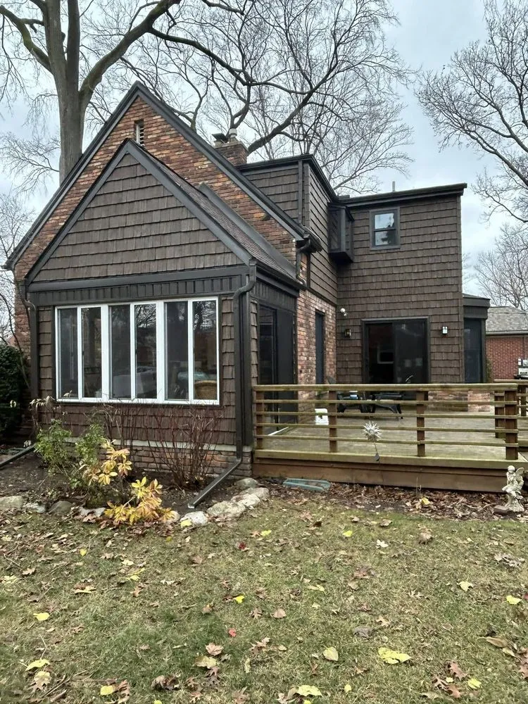 Slide of Gorilla Construction